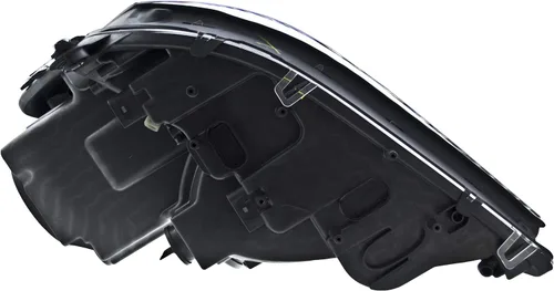 Vista 9 de HELLA 263036061 Conjunto de faros delanteros laterales de pasajero, multicolor