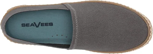 Vista 5 de SeaVees Tenis sin cordones para hombre, Pavement, 7.5