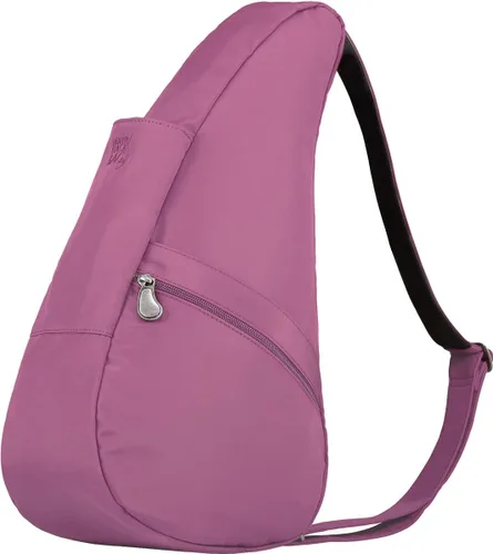 Vista 7 de AmeriBag Bolso bandolera de microfibra de 17