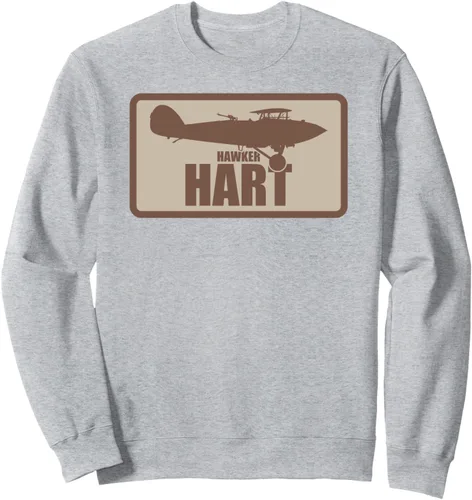 Vista 3 de Hawker Hart Sweatshirt