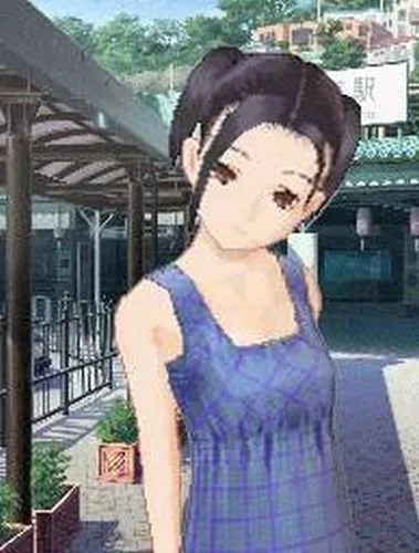 Vista 9 de Love Plus Japan Import