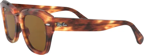 Vista 3 de Ray-Ban 1.929in 0RB2186 State Street