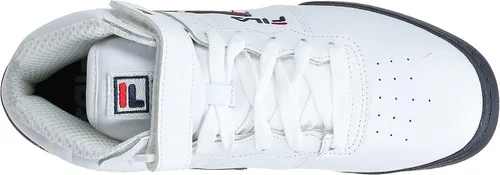 Vista 11 de Fila Tenis F-13 M para hombre, Blanco
