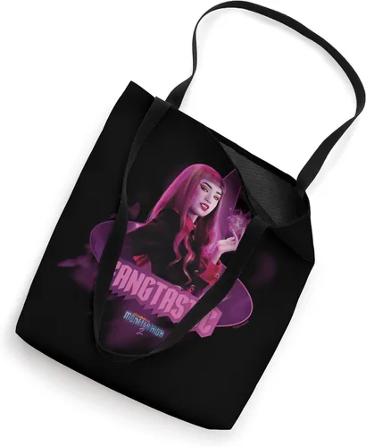 Vista 2 de Monster High Película - Draculaura Tote Bag