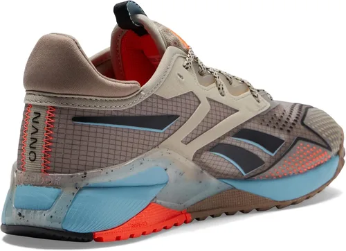 Vista 5 de Reebok Nano X2 Tr Adventure Cross Trainer para mujer