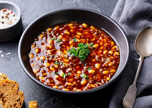 Vista 7 de Food to Live Paquete de frijoles secos de alta calidad, paquete de 3 – frijoles negros (5 libras), frijoles pintos (5 libras), frijoles marinos
