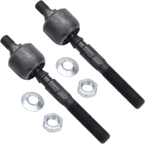 Vista 41 de Detroit Axle - Kit de suspensión frontal de 10 piezas para Dodge Avenger 2008-2014, Chrysler Sebring 2007-2010, 2 brazos de control inferiores, 2