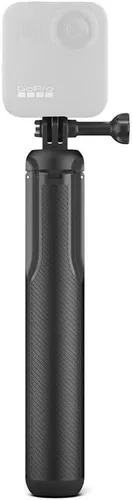 Vista 3 de GoPro Max Grip + Trípode - Soporte oficial de GoPro Multicolorido