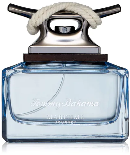 Vista 3 de Tommy Bahama Maritime Journey Eau de Colonia para Hombre