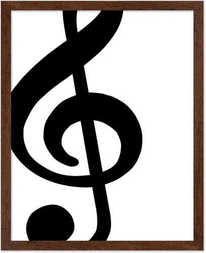 Vista 8 de Poster Master Póster de música vintage de 3 piezas, impresión de instrumentos retro, regalo para músico, amigo, guitarra eléctrica, patrón, patente