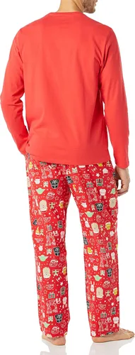 Vista 2 de Tienda Essentials Star Wars Holiday Family Pajama Sets