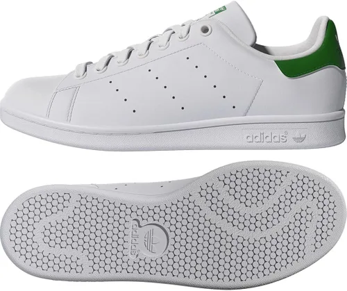 Vista 8 de adidas Originals Women's Stan Smith (End Plastic Waste) Sneaker