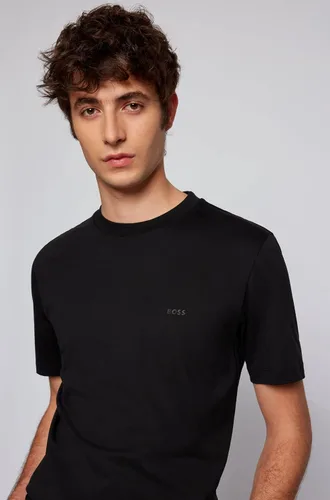 Vista 2 de Hugo Boss Thompson - Camiseta de ajuste regular para hombre