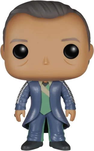 Vista 2 de Funko POP Disney: Tomorrowland - Figura de acción de David Nix