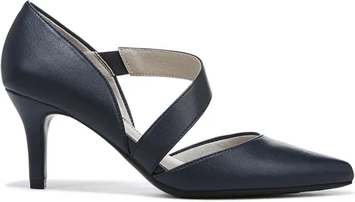 Vista 2 de LifeStride Suki - Tacones para mujer