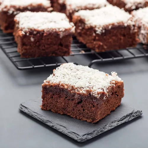 Vista 4 de Unpretentious Harina de coco, 1 galón, vegano, alternativa de harina de trigo, apta para dieta cetogénica