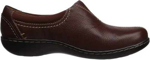 Vista 6 de Clarks Ashland Joy - Mocasín para mujer