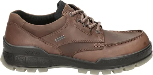 Vista 4 de Ecco Track II Low GORE-TEX - Zapatos de senderismo impermeables para hombre