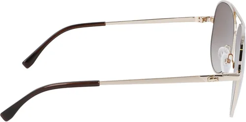 Vista 8 de Lacoste L233s Aviator Gafas de sol