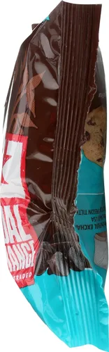 Vista 7 de Equal Exchange Chips de chocolate orgánico semidulce, 10 oz