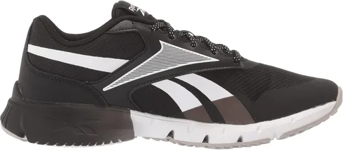 Vista 6 de Reebok Ztaur - Tenis de correr para mujer, Claro