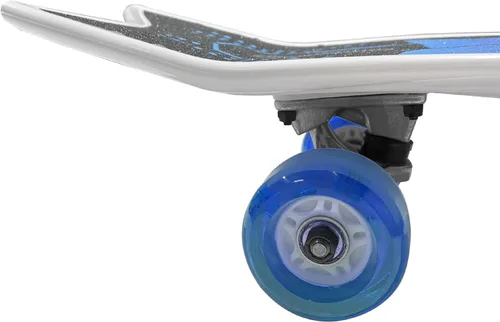Vista 4 de Surfskate - Patineta para niños, patineta de surf, patineta, rueda delantera que gira fácilmente para niños, gran potencia de bombeo, camiones