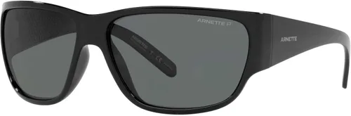 Vista 2 de ARNETTE Gafas de sol rectangulares 4280 para hombre