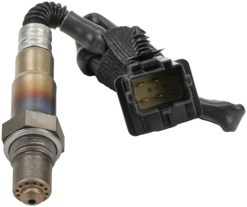Vista 5 de Bosch 11027, Sensor de oxígeno, accesorio de tipo universal