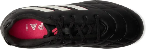 Vista 2 de adidas Copa Pure.3 Tenis de fútbol unisex para niños