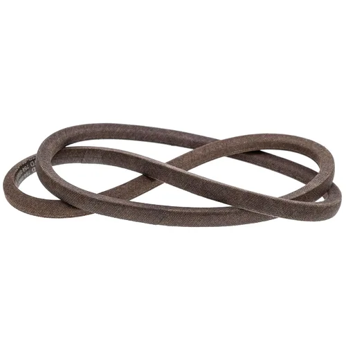 Vista 3 de CUB CADET 954-05001 PTO Deck Drive V-Belt CC30 CC30H Hydro Mini Rider cortadoras de césped