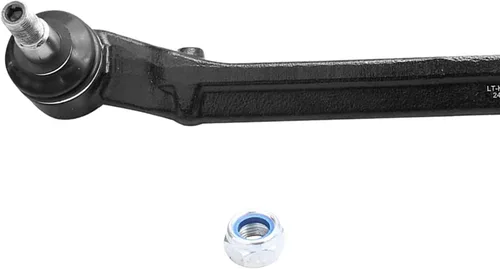 Vista 5 de Detroit Axle - Brazo de control delantero derecho para 08-23 Challenger 05-08 Magnum Chrysler 300 2005-2023, brazo de control delantero inferior