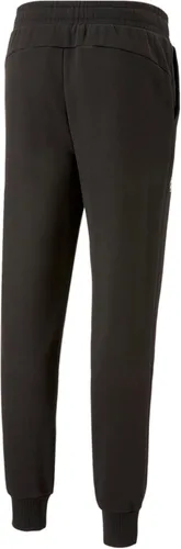 Vista 2 de PUMA Men's Standard BMW MMS Essentials Fleece Sweatpants