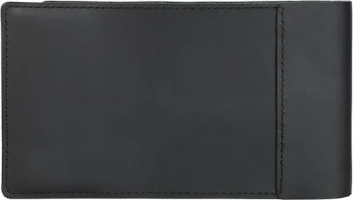 Vista 7 de Tolredo Pilot Log Book TL-SP-30 Flight Standard Logbook Top Grain Cow Leather Refillable Bleedproof Paper 96 Pages Aviation Notebook for FAA