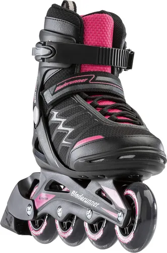 Vista 2 de Bladerunner by Rollerblade Advantage Pro XT - Patín en línea para mujer