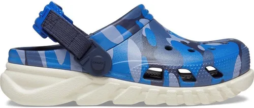 Vista 3 de Crocs Unisex-Adult Duet Max Ii camo Clog