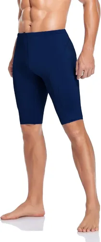 Vista 2 de Adoretex Bañador Jammer con alas laterales para niño/hombre