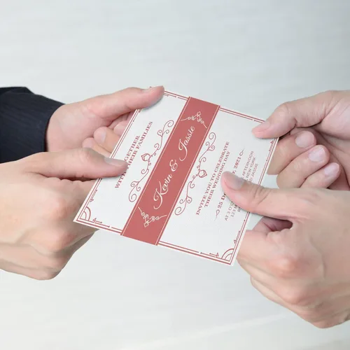 Vista 6 de 400 hojas de cartulina de lino blanco, cartulina de invitación de peso pesado, papel de impresora en blanco, cartulina de 92 libras, 250 GSM