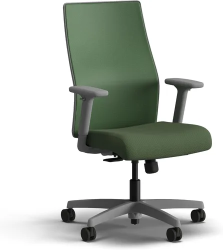 Vista 23 de HON Ignition 2.0 - Silla ergonómica de oficina, soporte lumbar Negro