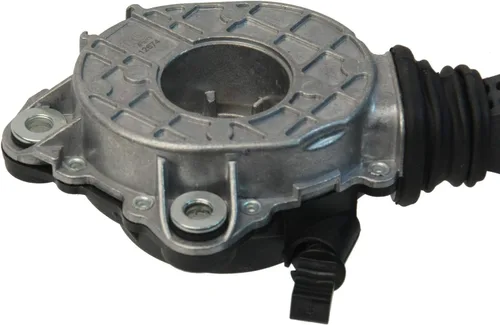 Vista 4 de URO Parts 11287598833, ensamblaje de polea tensora de correa de transmisión con rueda de fricción
