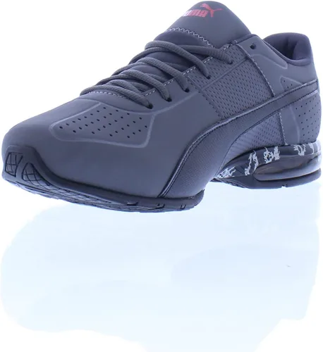 Vista 6 de PUMA Cell Surin 2 - Tenis de correr de mármol mate para hombre