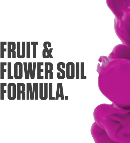 Vista 3 de Botanicare Pure Blend Pro Bloom Soil, Nutriente para Frutas y Flores, 1-4-5, 1 gal.