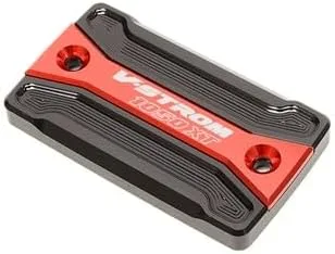 Vista 10 de TEMKIN W para Suzuki V-Strom 1050/XT VSTROM 1050XT VSTROM1050 2019-2022 Depósito de líquido del cilindro del embrague de freno CNC de motocicleta Y