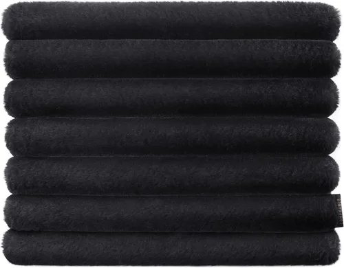 Vista 8 de Comfyable Funda para laptop de 13, 14, 15 pulgadas, compatible con MacBook Air/Pro M5 M4 M3 M2 Pro/Max 2026, MacBook Neo A18 de 13 pulgadas, funda