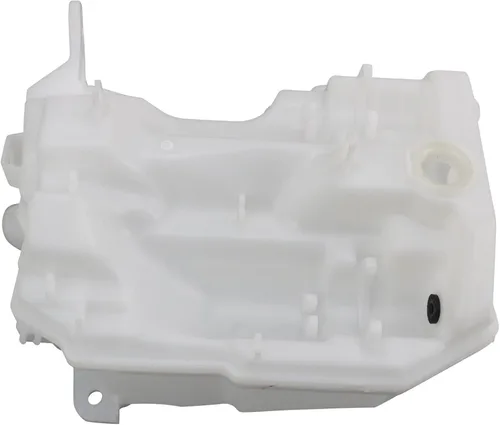Vista 246 de Depósito de limpiaparabrisas TRQ Para Toyota RAV4 2013-2016