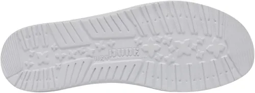 Vista 7 de Hey Dude - Mocasines Wally Sox para hombre