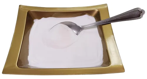 Vista 2 de Naturejam Sal en polvo de 2 libras, también conocida como sal de harina para palomitas de maíz