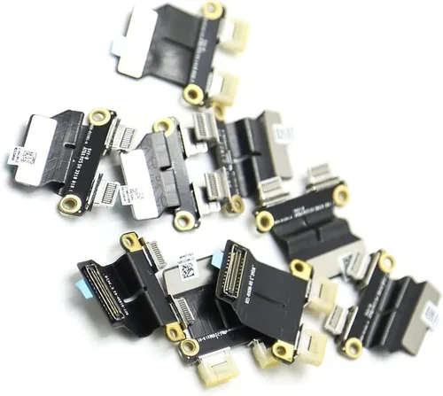 Vista 5 de Reemplazo de placa USB-C para MacBook Air de 13 pulgadas con pantalla Retina A1932 A2179 o A2337 (finales de 2018-finales de 2020)