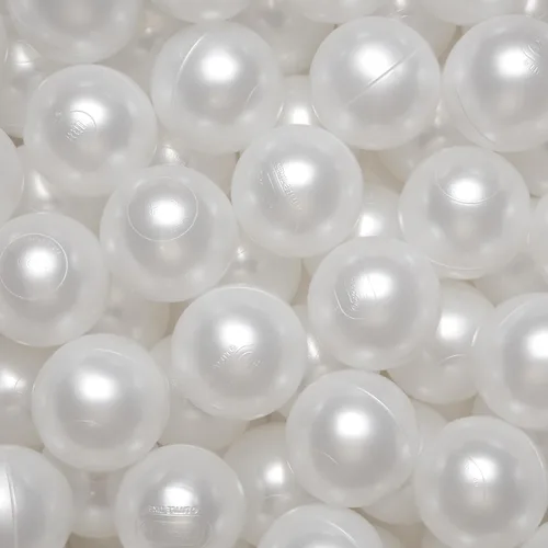 Vista 14 de Realhaha Large Plastic Balls for Ball Pit Kid Playball 50/100count 2.76inch Large Ball Pit Balls for Baby Kids Non Toxic Crushproof Bpa-free