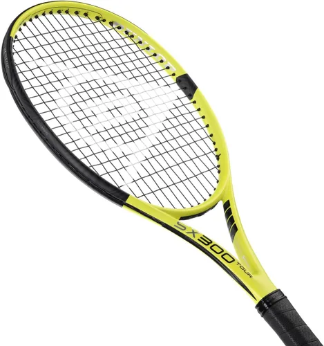 Vista 4 de DUNLOP Raqueta de tenis dura