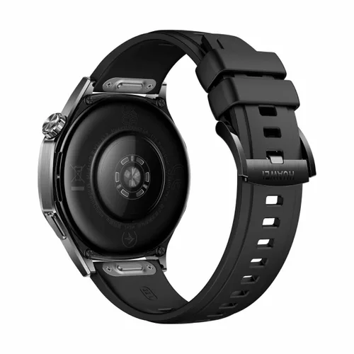 Vista 5 de Reloj Hombre Huawei Watch GT 5 Negro 1,43" 46 mm